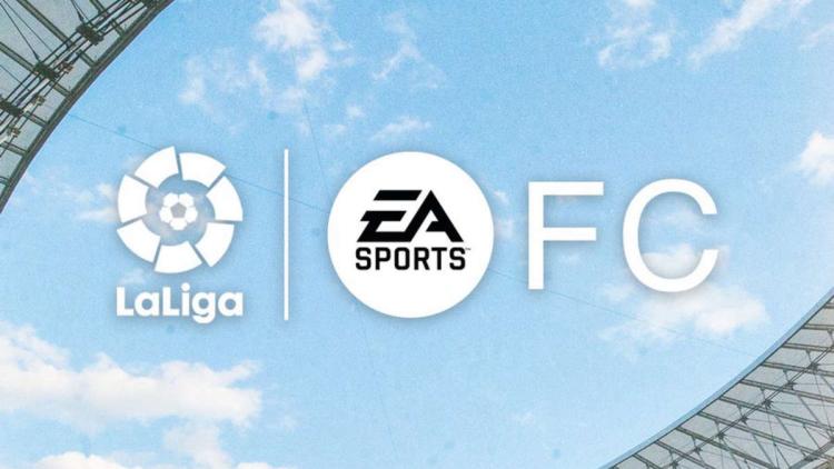 Espanhol LaLiga aparecerá nos próximos episódios EA SPORTS FC