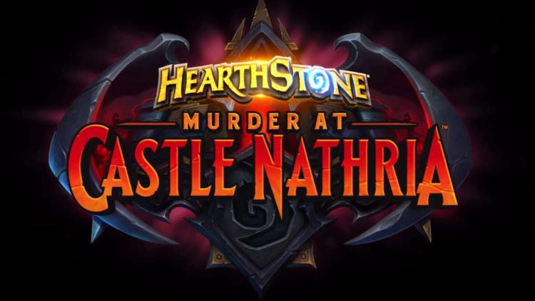 Conheça a nova adição em Hearthstone - Murder in Nathria Castle