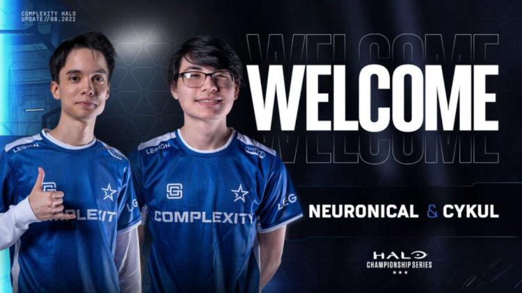 Complexity Gaming revelou a lista atualizada de Halo