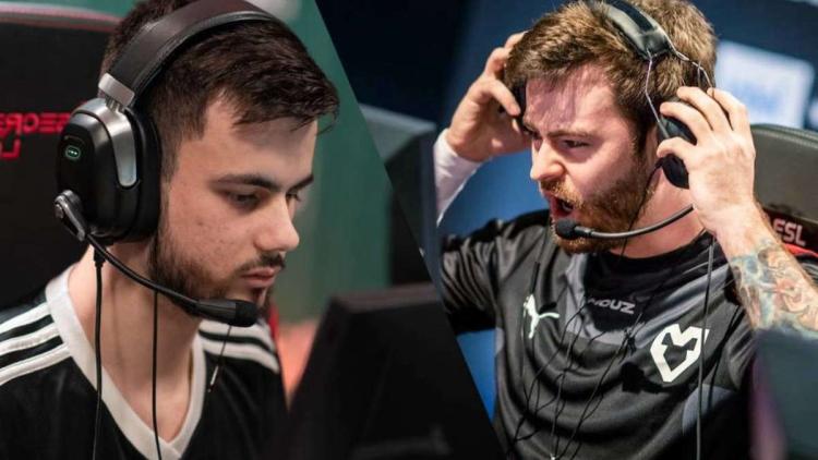 NBK- e misutaaa podem participar de Team Falcons