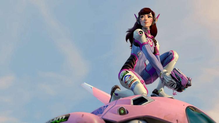 Blizzard encerrará a venda de baús em Overwatch 30 de agosto