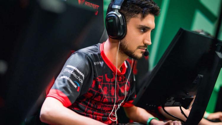 Rumor: Nertz pode participar de ENCE