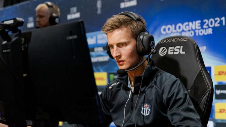 Rumor: valde pode ir para ENCE