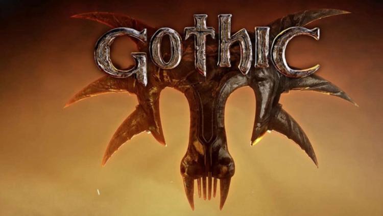 Trailer de Gothic 1 Remake lançado