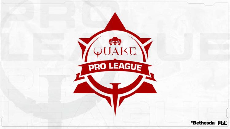 Grade anunciada para Quake World Championship 2022