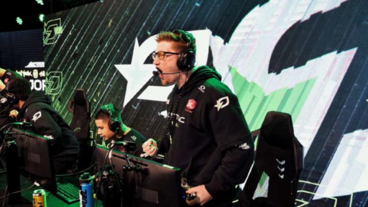 Rumores: OpTic Texas está interessado nos serviços de HyDra e Cammy