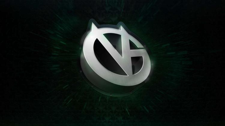 Vici Gaming revelou lista atualizada antes dos qualificadores de TI