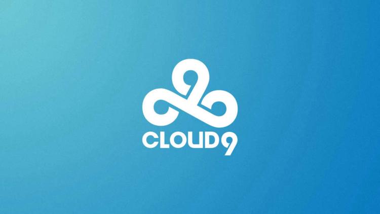 Cloud 9 parceiros com BC.GAME