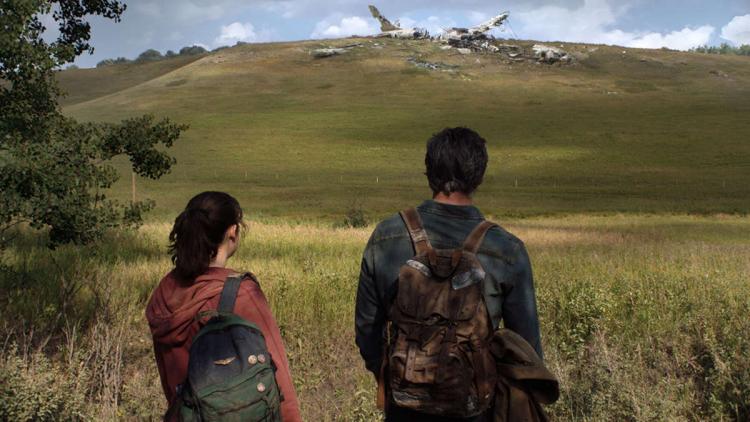 HBO Max mostrou novas imagens da série The Last of Us