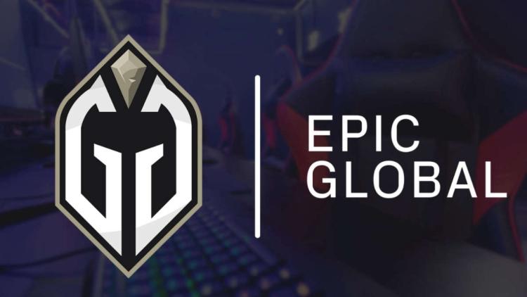 Gaimin Gladiators é mesclado com EPIC Global