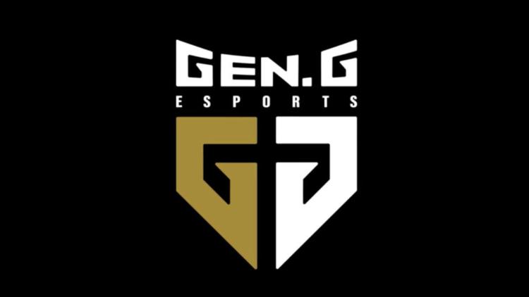 Gen.G Esports pode adquirir uma lista com base em Rocket League