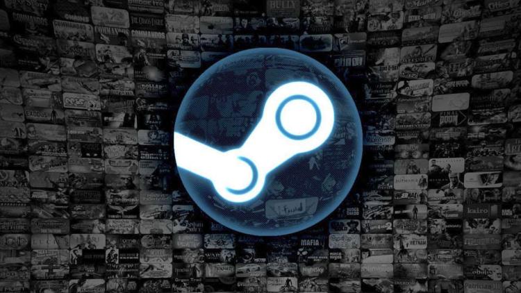 Valve estão trabalhando em um novo aplicativo para dispositivos móveis Steam