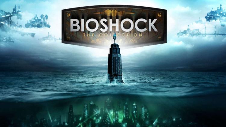 Diretor de Jogos Vorazes vai dirigir a adaptação cinematográfica Bioshock