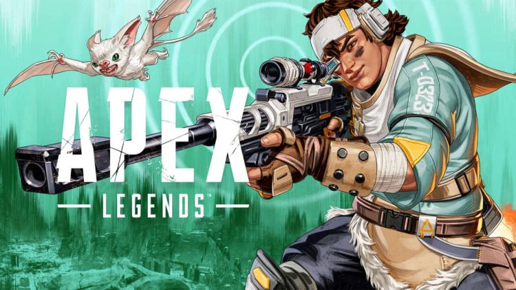 Possíveis datas vazadas online Apex Legends Global Series