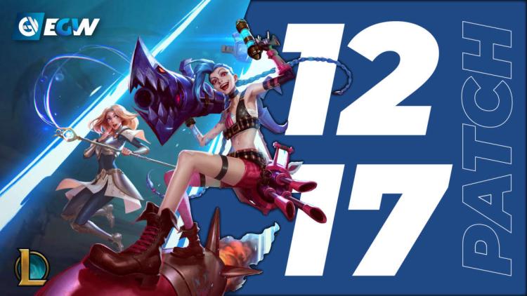 Miss Fortune, Camille e Zhonya ' s Hourglass estão recebendo grandes buffs em 12.17