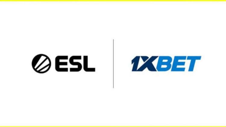 ESL oculta parceria em andamento com 1 xBet