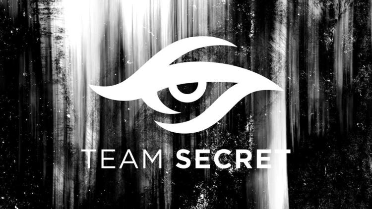 Team Secret está explorando opções para alterar a escalação de Rocket League