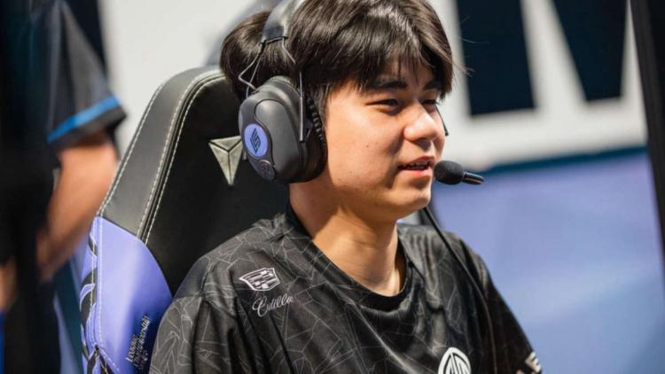 TSM removido Spica da lista devido a LoL