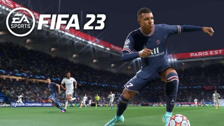 Três novas lendas anunciadas para FIFA 23