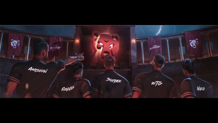 TT9 Esports contrata ex-esquadrão Team Empire