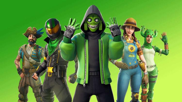 Epic Games nega todas as alegações de fraude