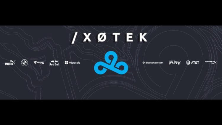 x0 tek renunciou ao cargo de treinador Cloud 9 White