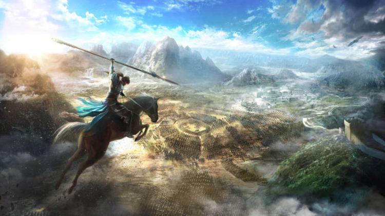 Electronic Arts e Koei Tecmo estão trabalhando em um novo jogo de caça