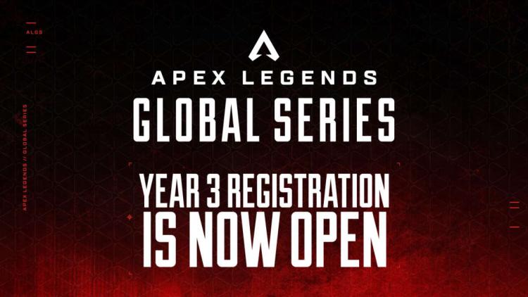 EA Games detalhes fornecidos Apex Legends Global Series 2022-2023