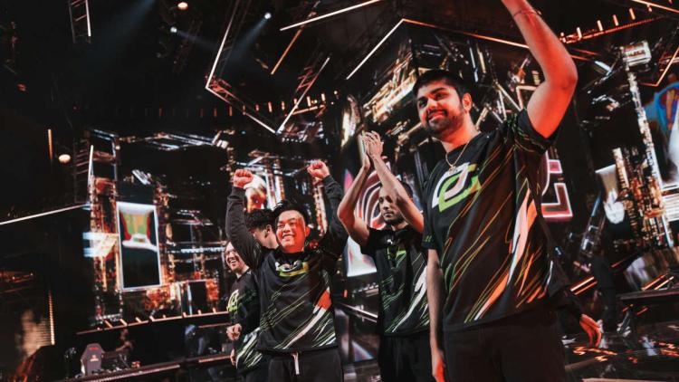 OpTic Gaming não se qualificará para a Liga Americana devido a VALORANT