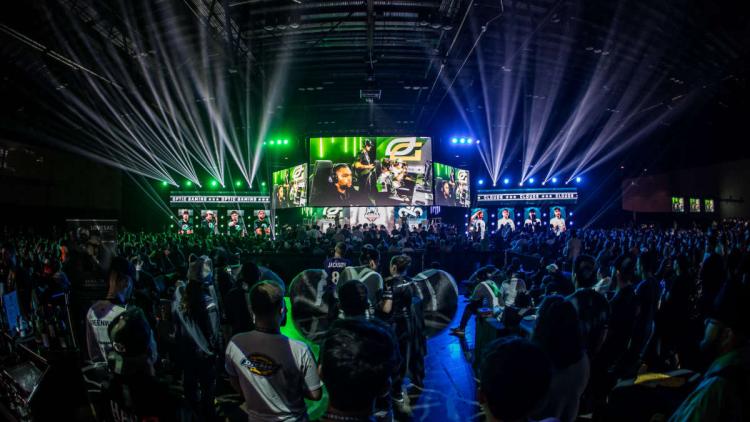 Todos os participantes ficaram conhecidos Halo World Championship 2022