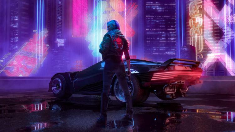 CD Projekt RED vendeu mais de 20.000.000 de cópias Cyberpunk 2077