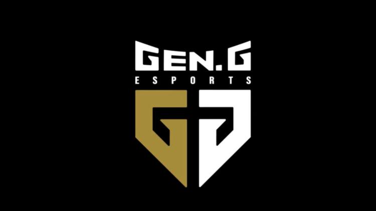 Gen.G Esports apresentou dois esquadrões de Rocket League