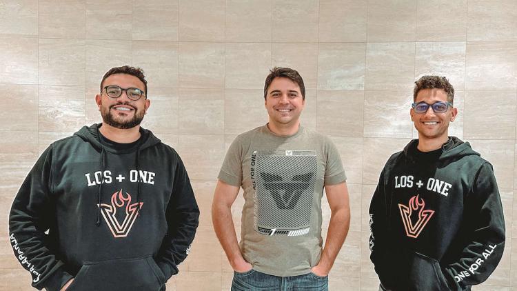 Los Grandes compra uma organização Team oNe eSports