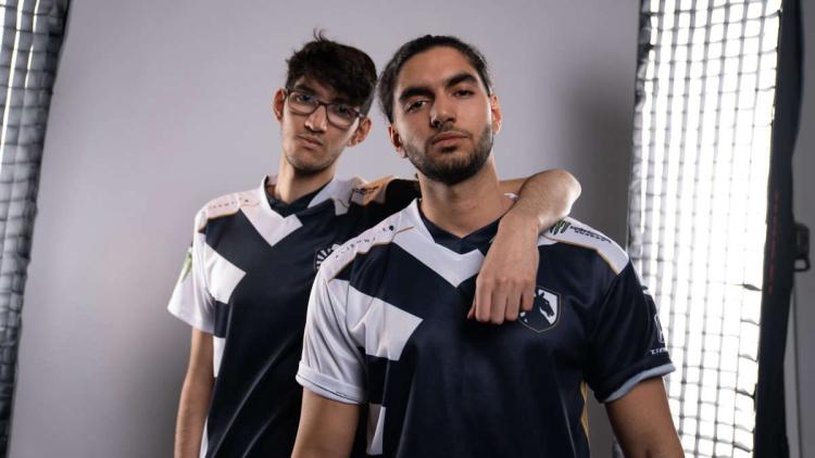 Karmine Corp planeja contratar irmãos estelares de Team Liquid