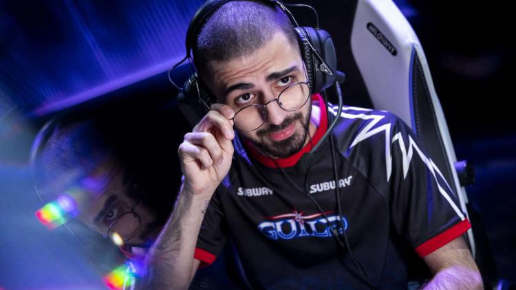 Rumores: Sayf assinará um contrato com Team Liquid