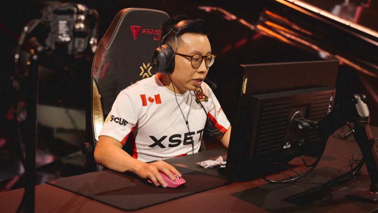 O ex-jogador XSET se juntará a Global Esports