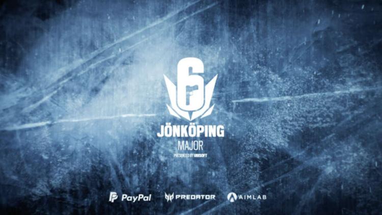 O Major de Outono de Rainbow Six será realizado em Jönköping