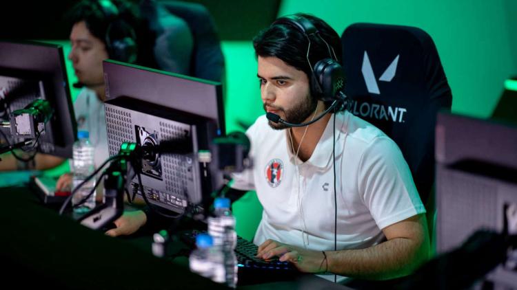 Daveeys pode se tornar parte de KRÜ Esports