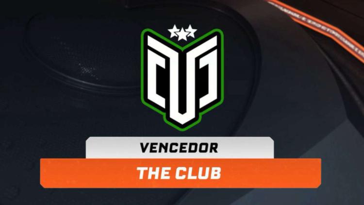 The Club ganhou RLCS 2022-23 - Fall: South America Regional 1 - Fall Open