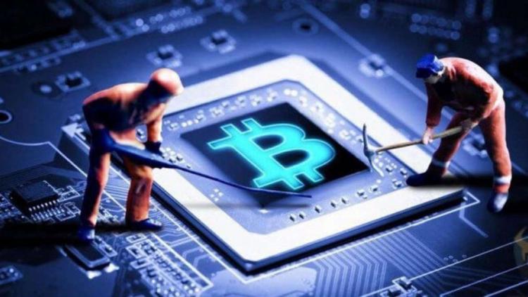 Bitcoin estabeleceu um novo recorde para o nível de dificuldade de sua extração