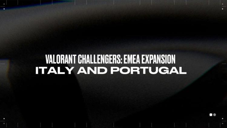 Itália e Portugal têm suas próprias ligas Challengers