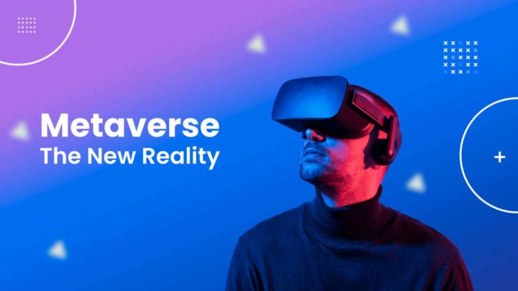 Microsoft integrará seus produtos de nuvem em Metaverse