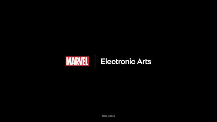 A EA anunciou uma parceria com Marvel