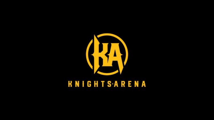 Riot Games anuncia parceria com Knights Arena