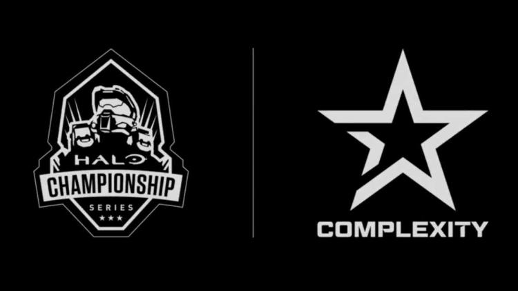 Complexity Gaming torna-se um parceiro Halo Championship Series