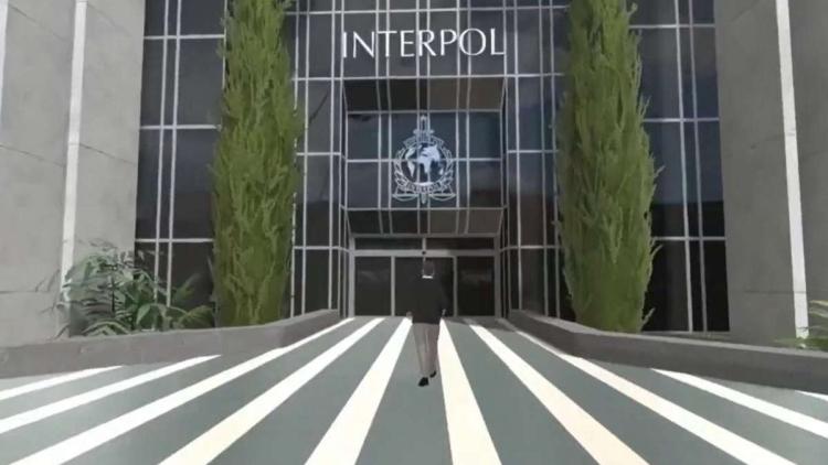 Interpol relata perigos vindouros no metaverso