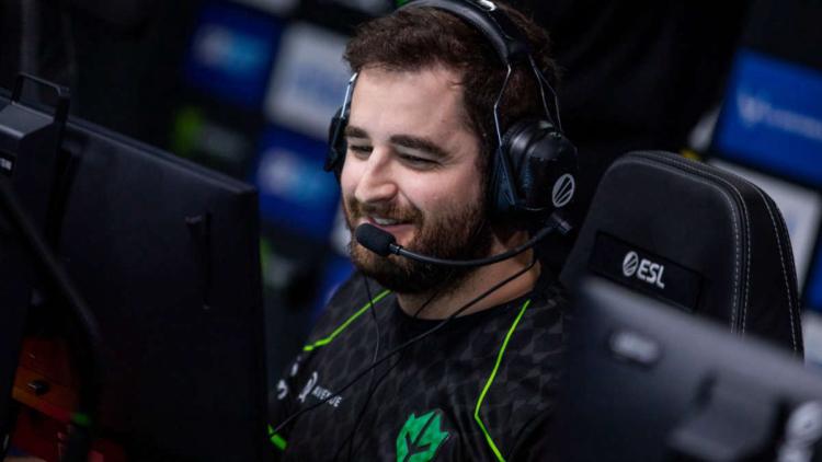 FalleN falou sobre a possibilidade de permutações no Imperial Esports