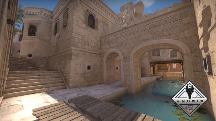 Valve remove Dust 2 do conjunto de mapas competitivos e reduz a munição em AWP