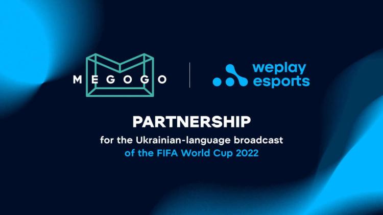 WePlay Esports torna-se parceiro da Copa do Mundo da FIFA 2022