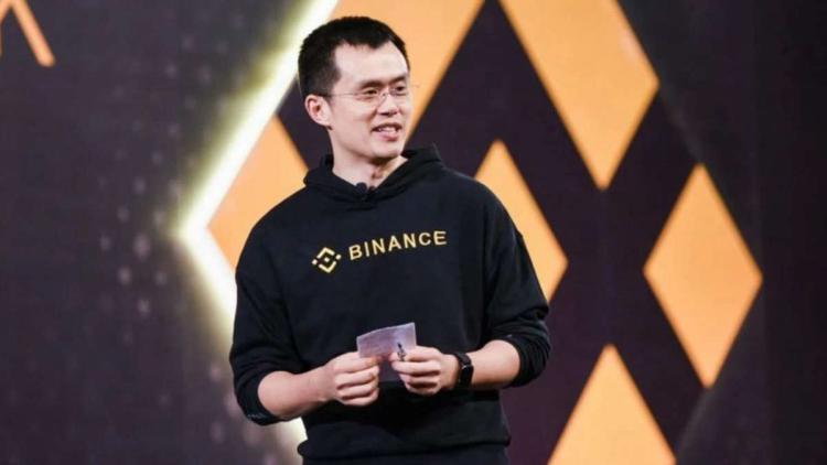 Capítulo Binance: “Bitcoin não está morto, ainda estamos aqui”